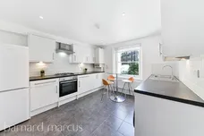 Edith Road, London