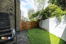 Edith Road, London