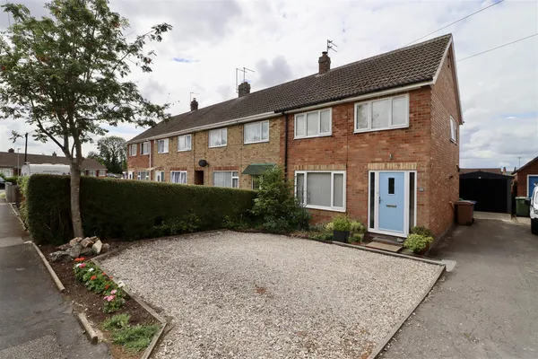 Langdale Road, Market Weighton, York