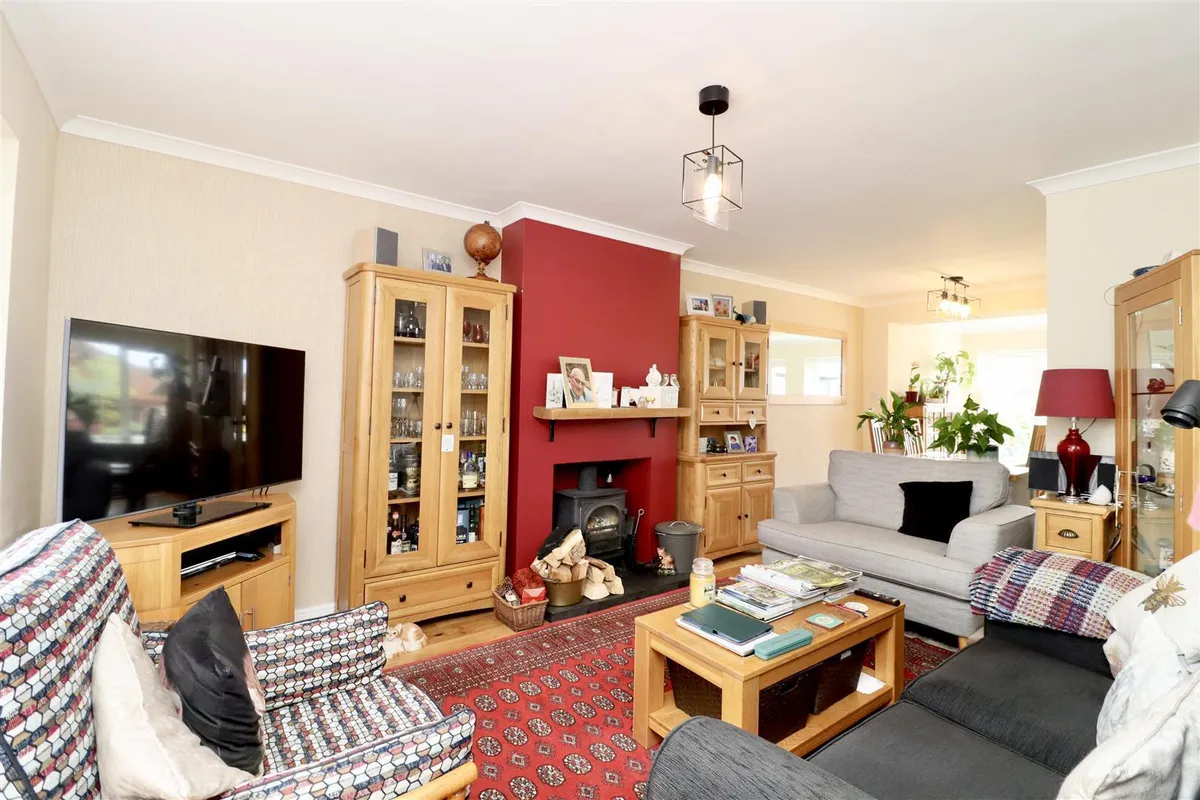 Langdale Road, Market Weighton, York