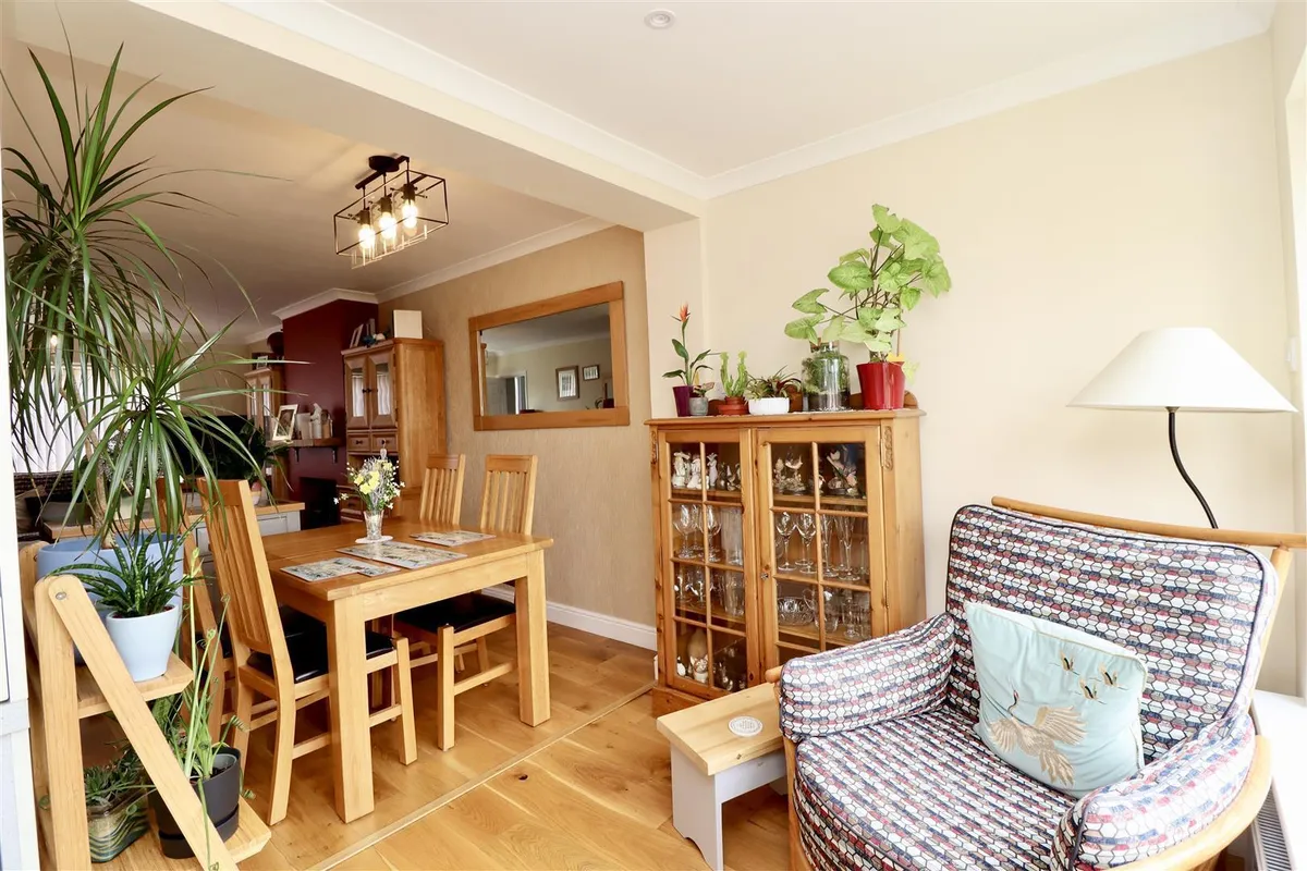 Langdale Road, Market Weighton, York