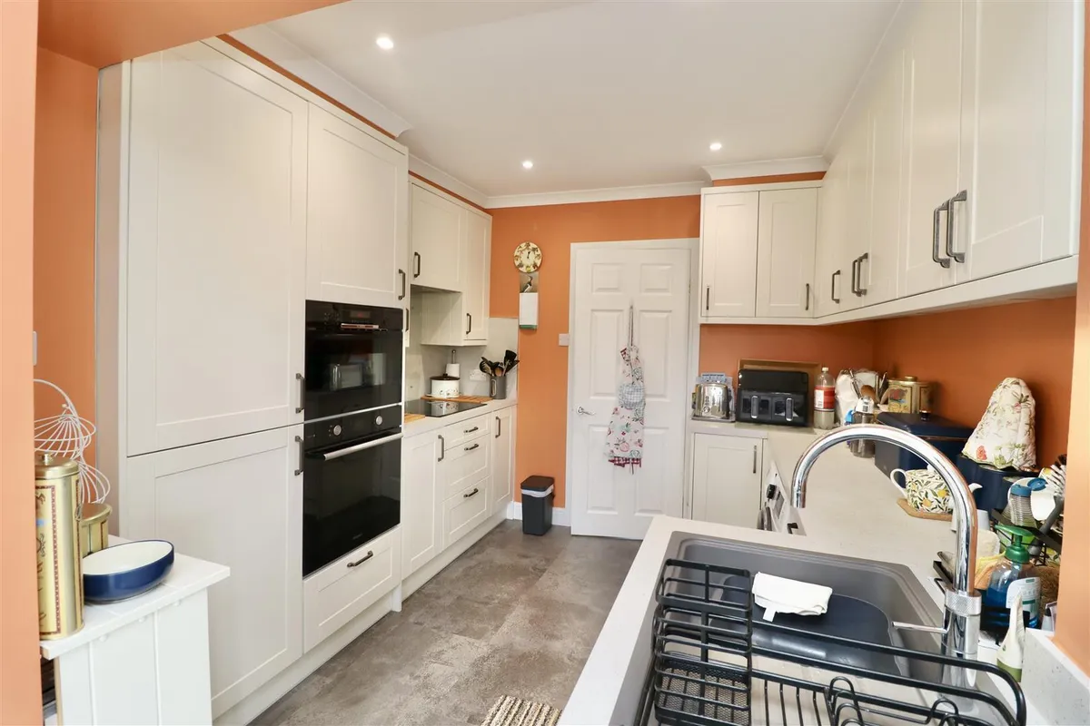 Langdale Road, Market Weighton, York