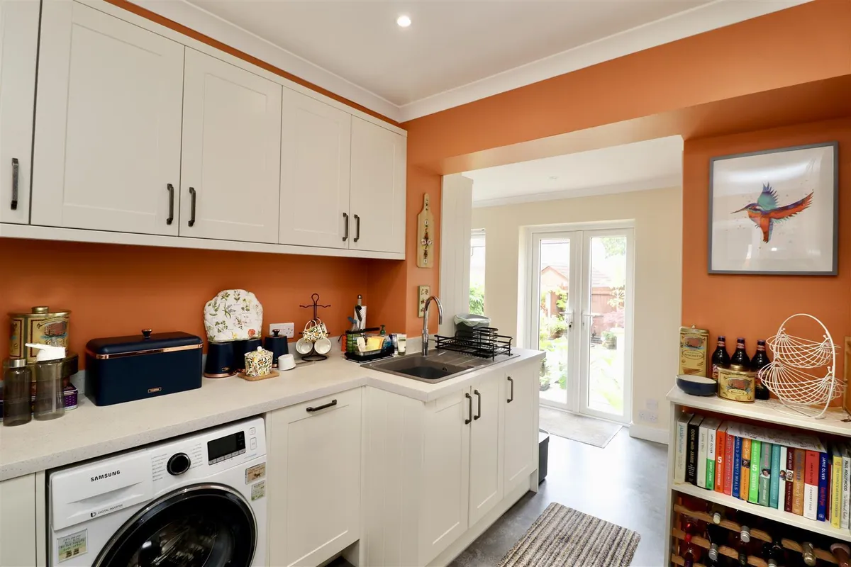 Langdale Road, Market Weighton, York