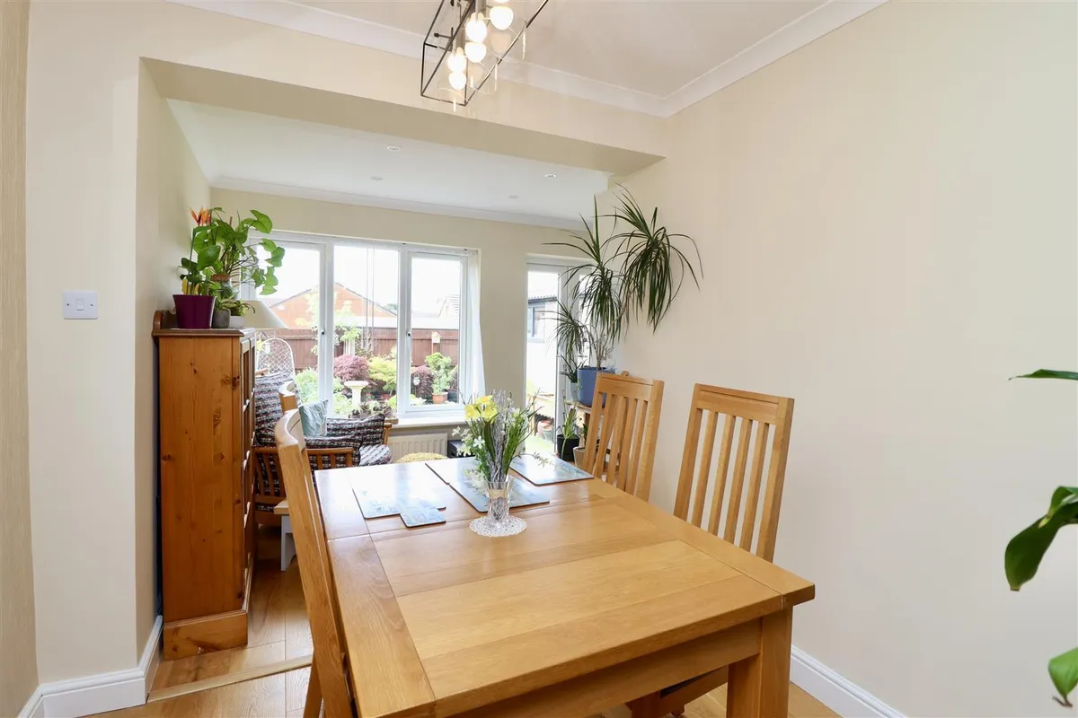 Langdale Road, Market Weighton, York