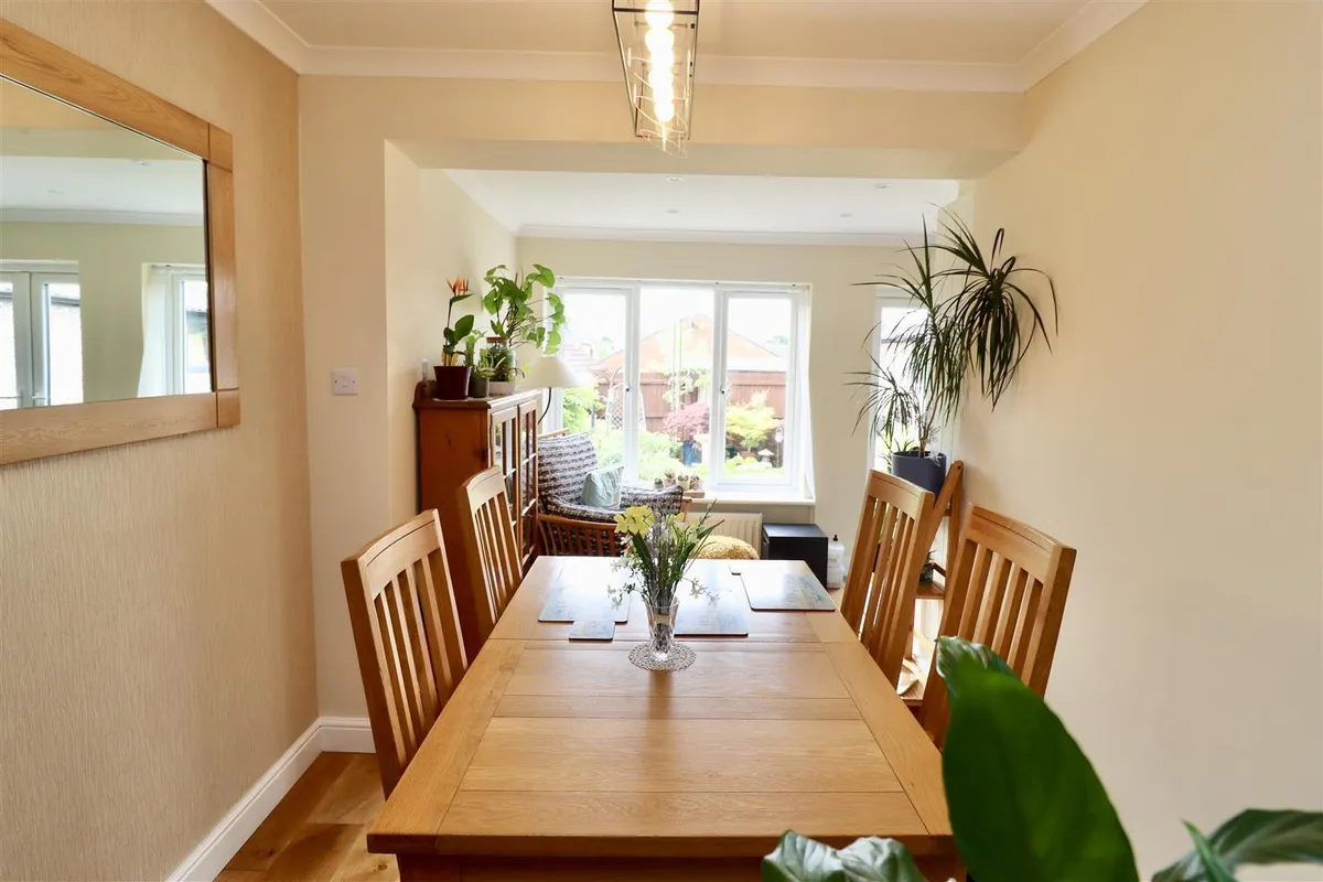 Langdale Road, Market Weighton, York