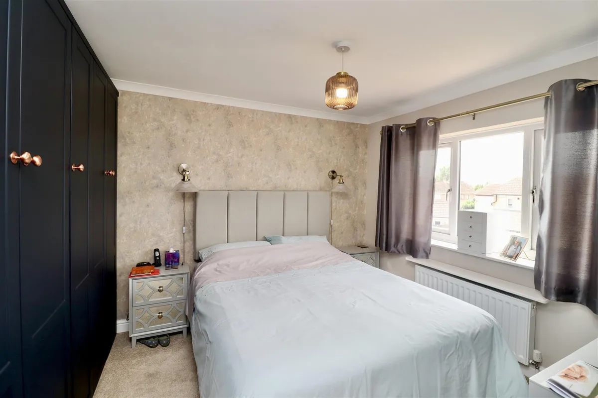 Langdale Road, Market Weighton, York