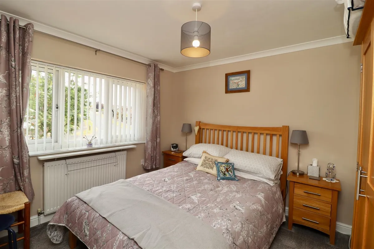 Langdale Road, Market Weighton, York