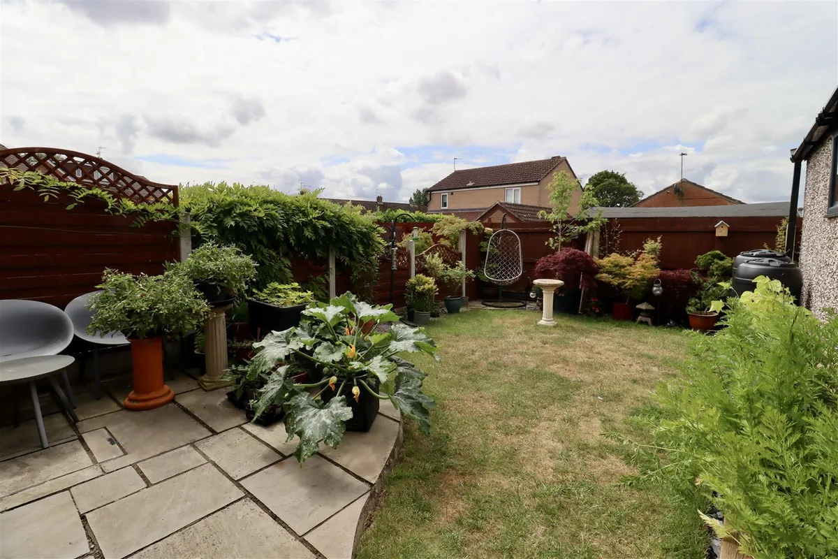 Langdale Road, Market Weighton, York