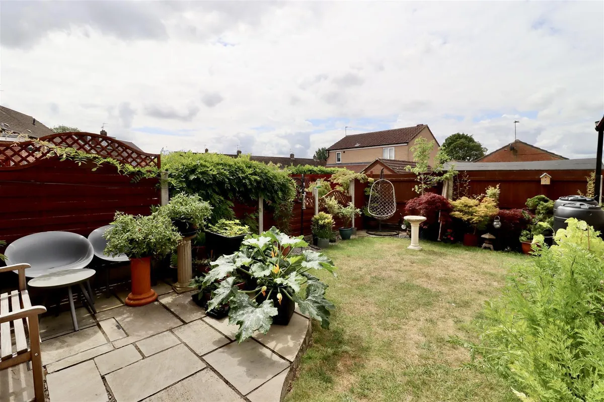 Langdale Road, Market Weighton, York