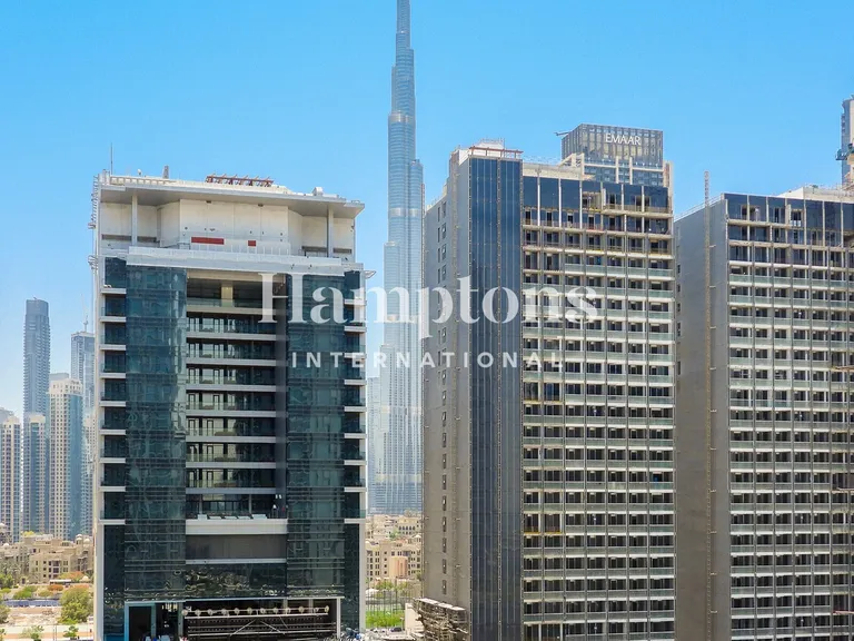 Business Bay