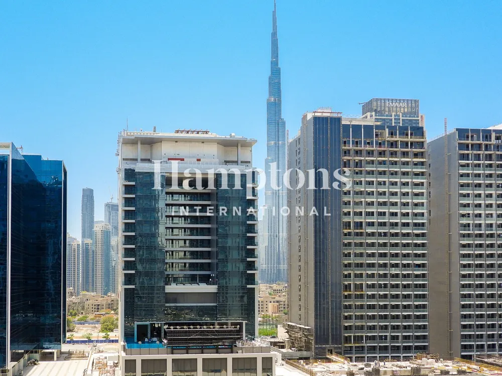 Business Bay