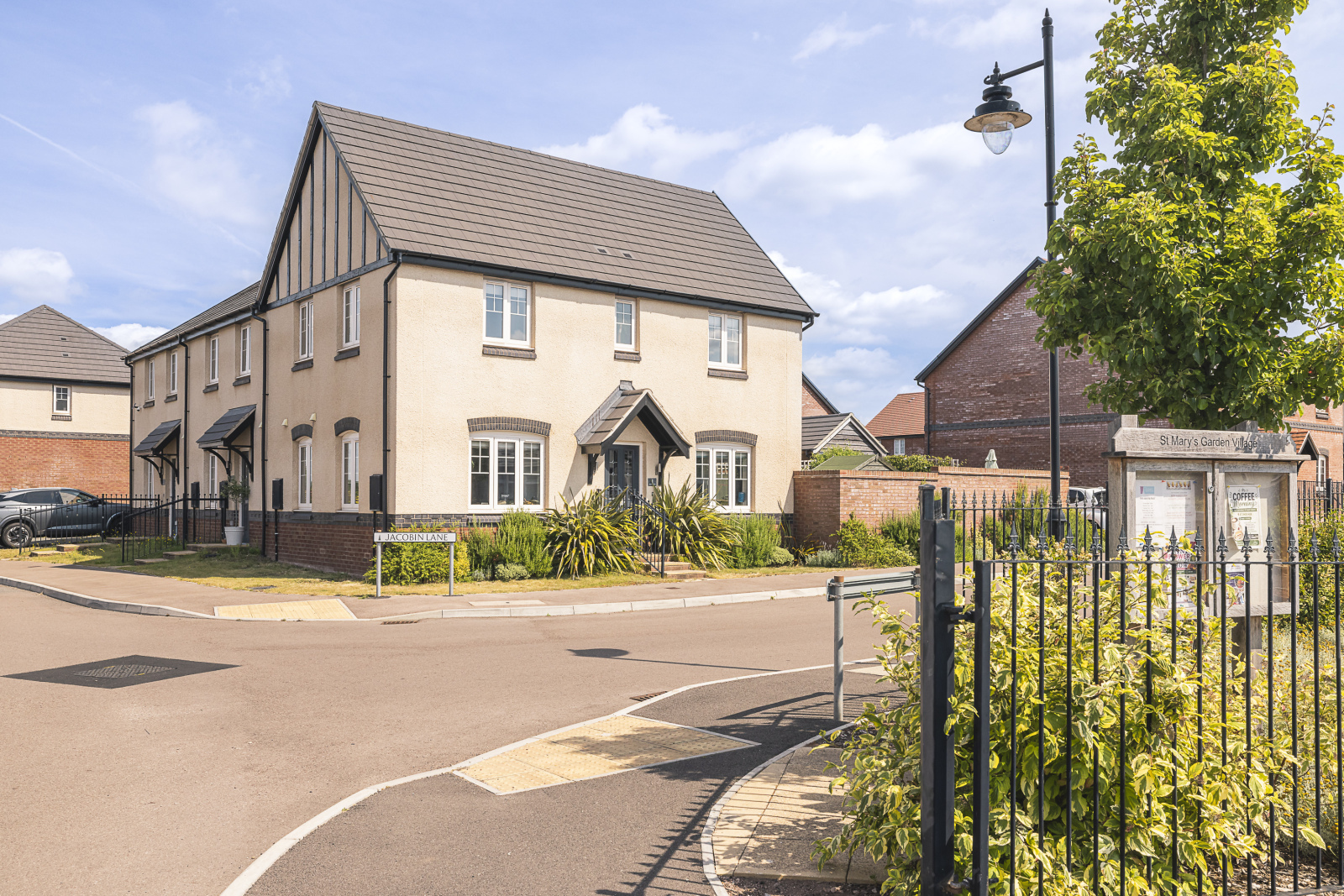Jacobin Lane, Ross-on-Wye, Herefordshire, HR9 Image 1