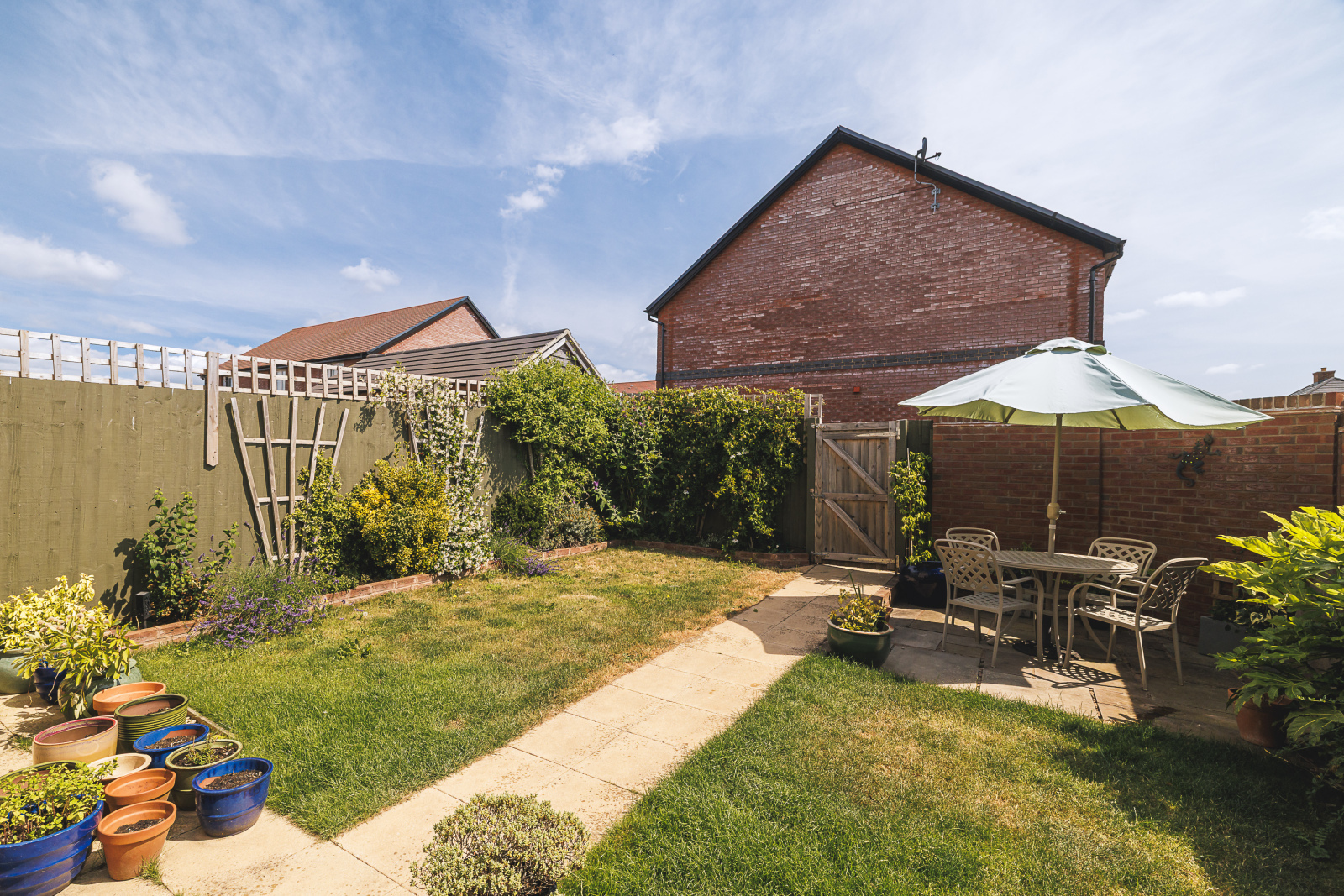 Jacobin Lane, Ross-on-Wye, Herefordshire, HR9 Image 3