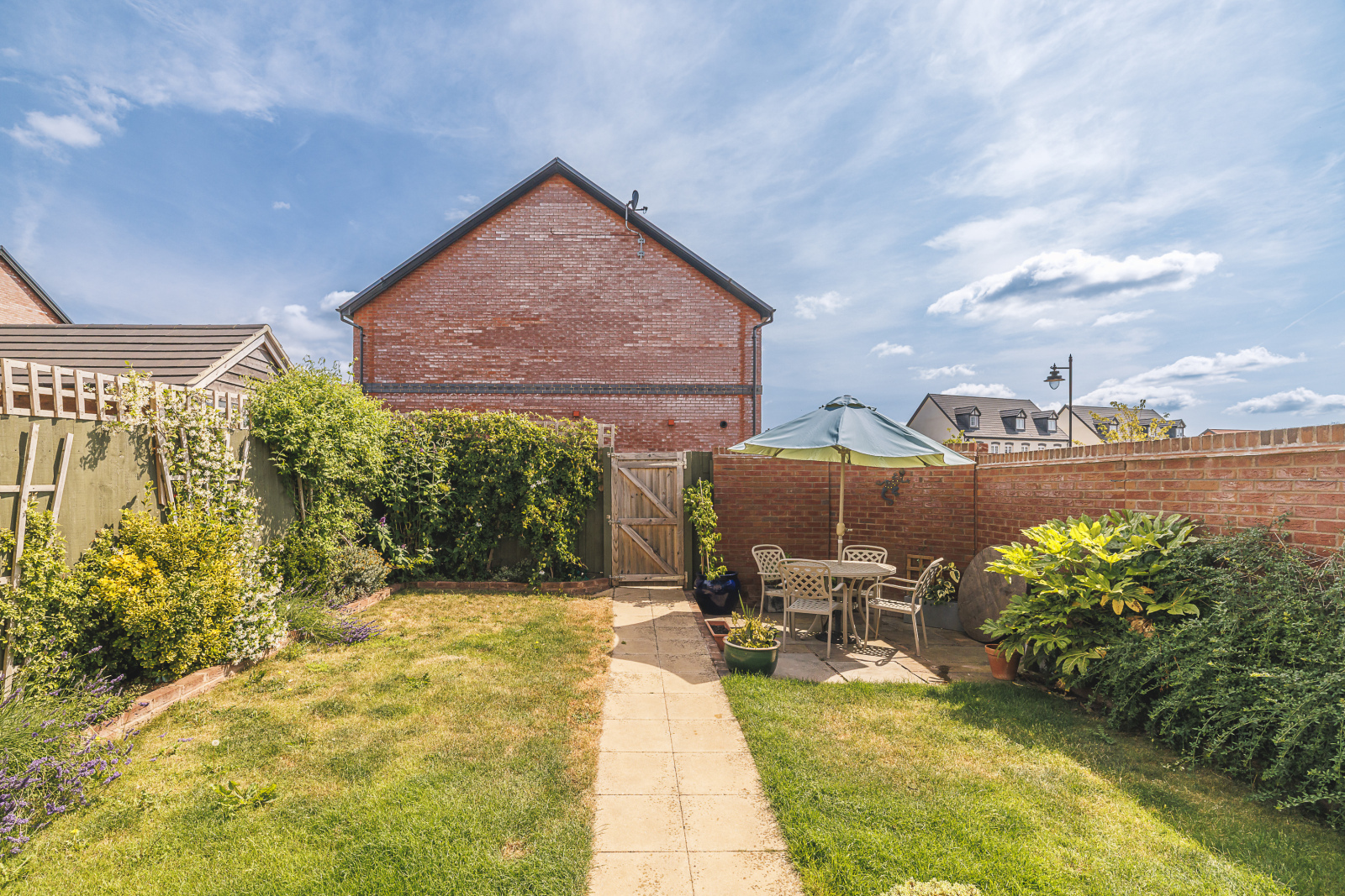 Jacobin Lane, Ross-on-Wye, Herefordshire, HR9 Image 11