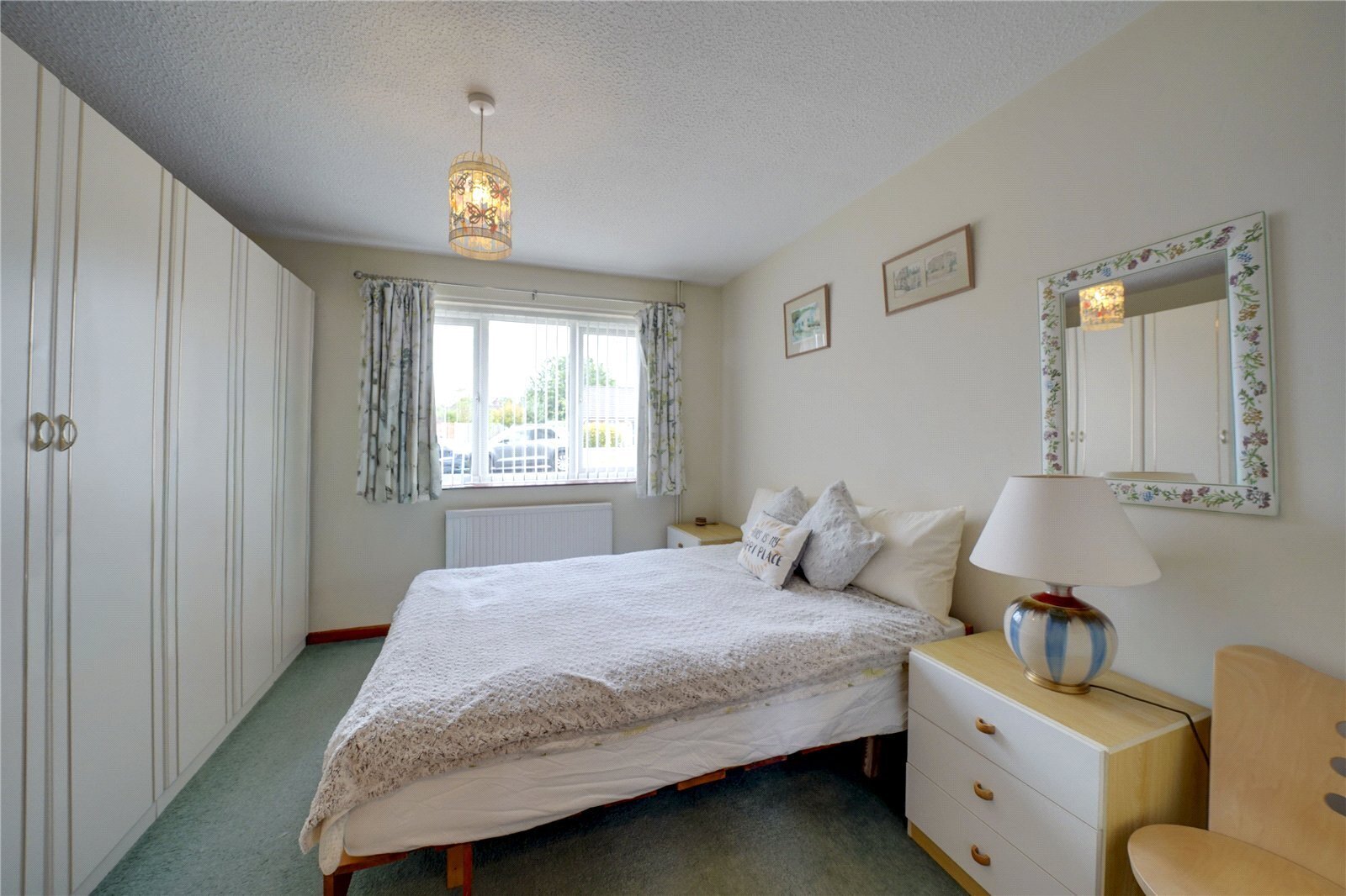 Hereward Avenue, Mildenhall, Bury St. Edmunds, Suffolk, IP28 Image 6