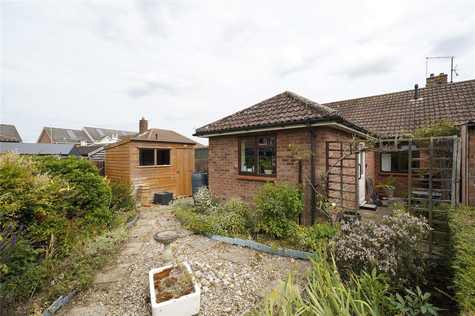 Hereward Avenue, Mildenhall, Bury St. Edmunds, Suffolk, IP28 Image 10