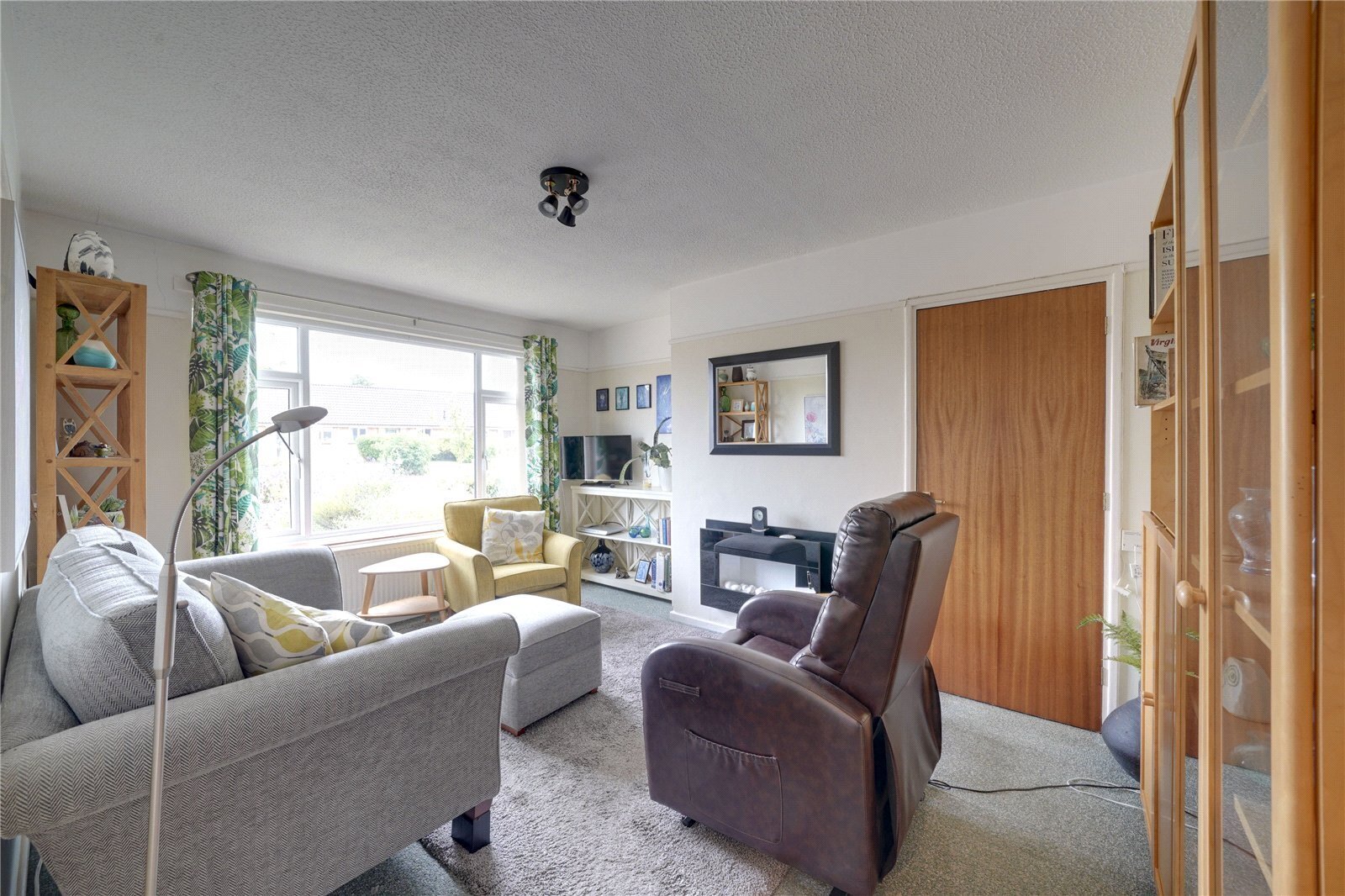 Hereward Avenue, Mildenhall, Bury St. Edmunds, Suffolk, IP28 Image 11