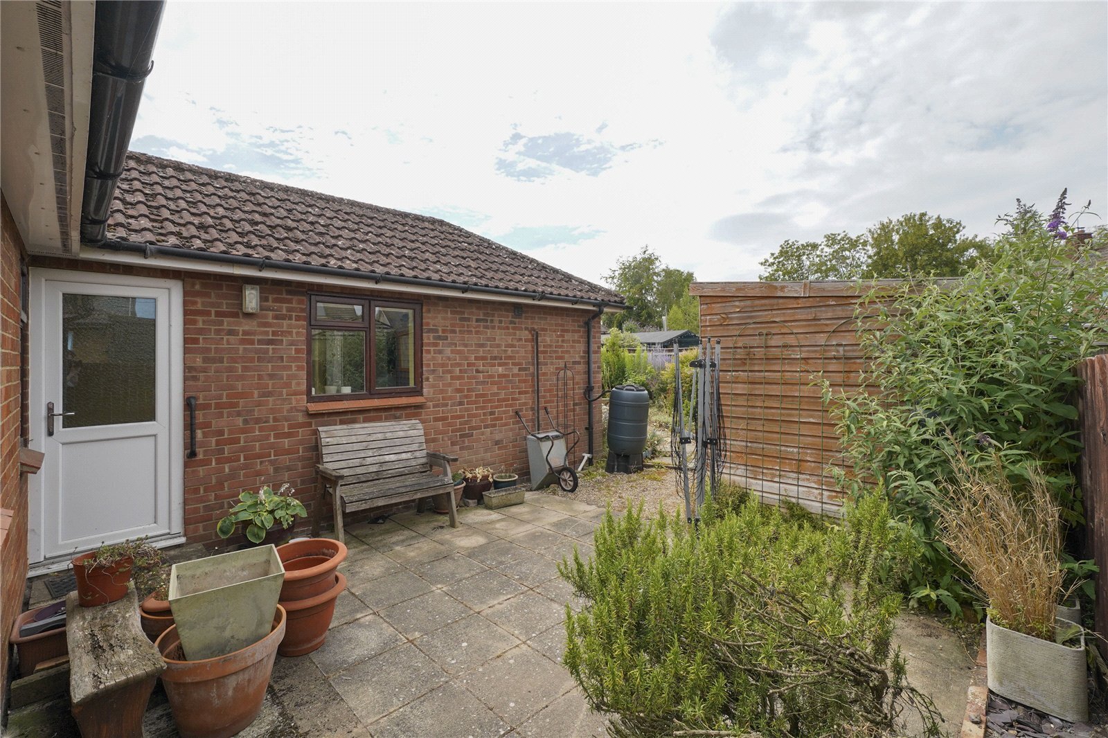 Hereward Avenue, Mildenhall, Bury St. Edmunds, Suffolk, IP28 Image 16