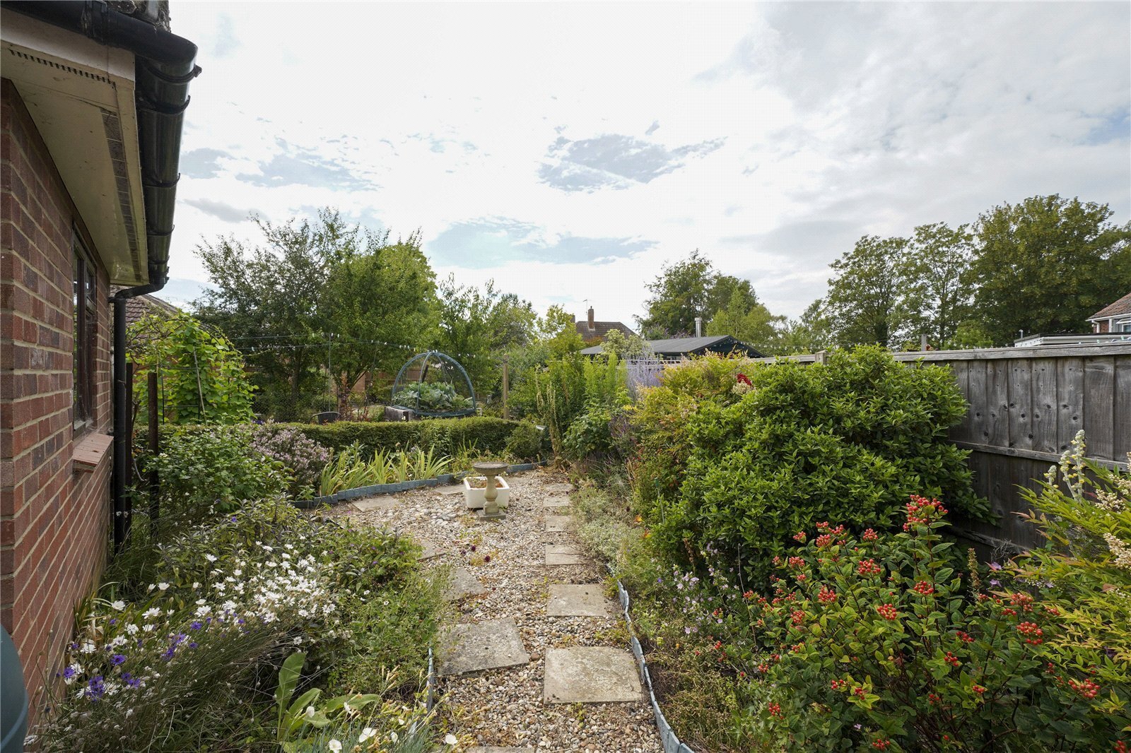 Hereward Avenue, Mildenhall, Bury St. Edmunds, Suffolk, IP28 Image 17
