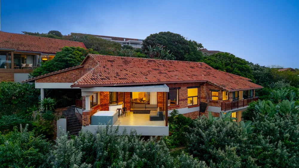 Video tour for South Africa, KwaZulu Natal, Zimbali Estate, Ihlati, 3