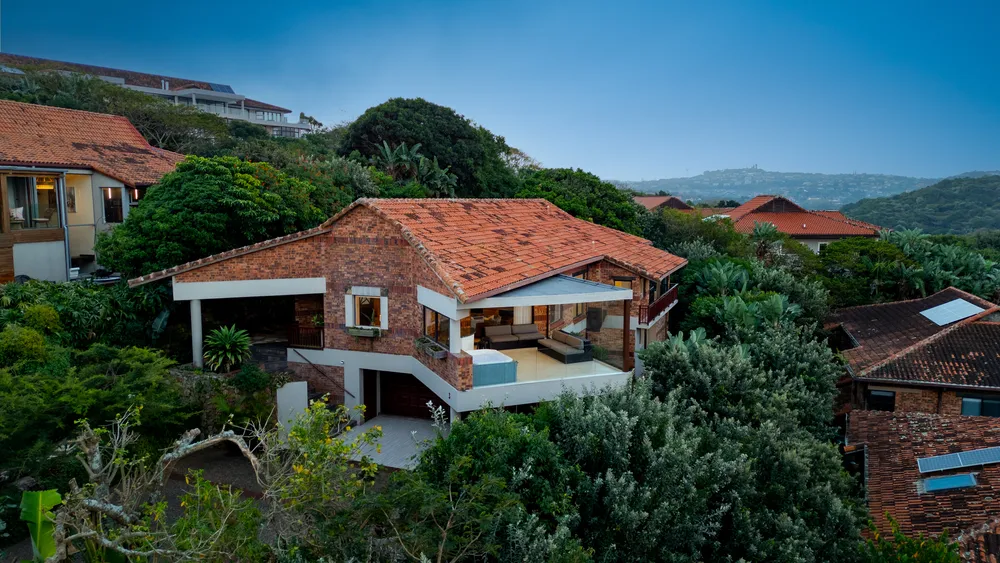 South Africa, KwaZulu Natal, Zimbali Estate, Ihlati, 3