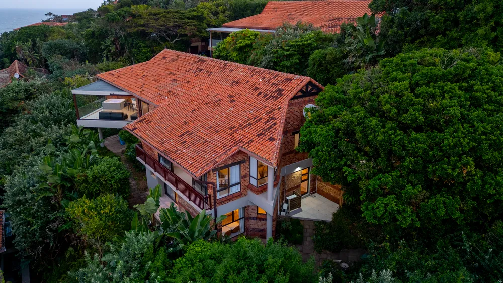South Africa, KwaZulu Natal, Zimbali Estate, Ihlati, 3
