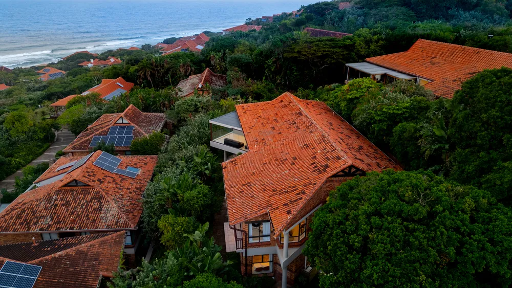 South Africa, KwaZulu Natal, Zimbali Estate, Ihlati, 3