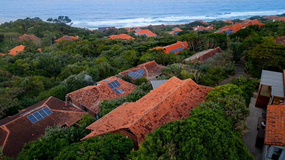 South Africa, KwaZulu Natal, Zimbali Estate, Ihlati, 3