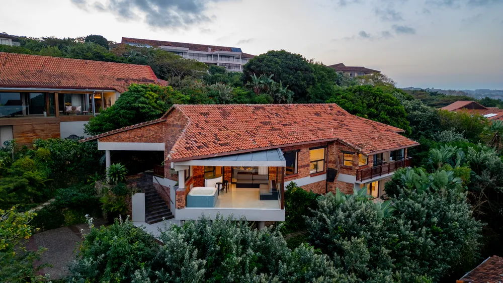 South Africa, KwaZulu Natal, Zimbali Estate, Ihlati, 3