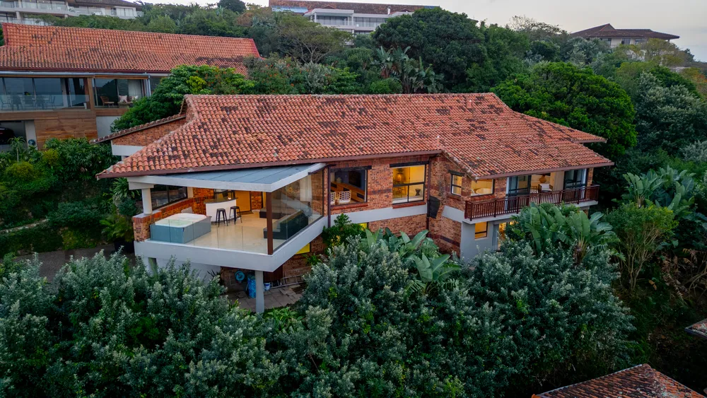 South Africa, KwaZulu Natal, Zimbali Estate, Ihlati, 3