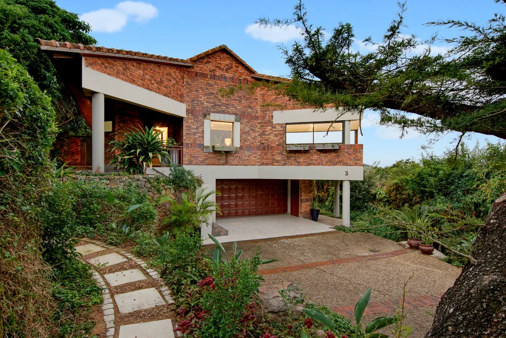 South Africa, KwaZulu Natal, Zimbali Estate, Ihlati, 3