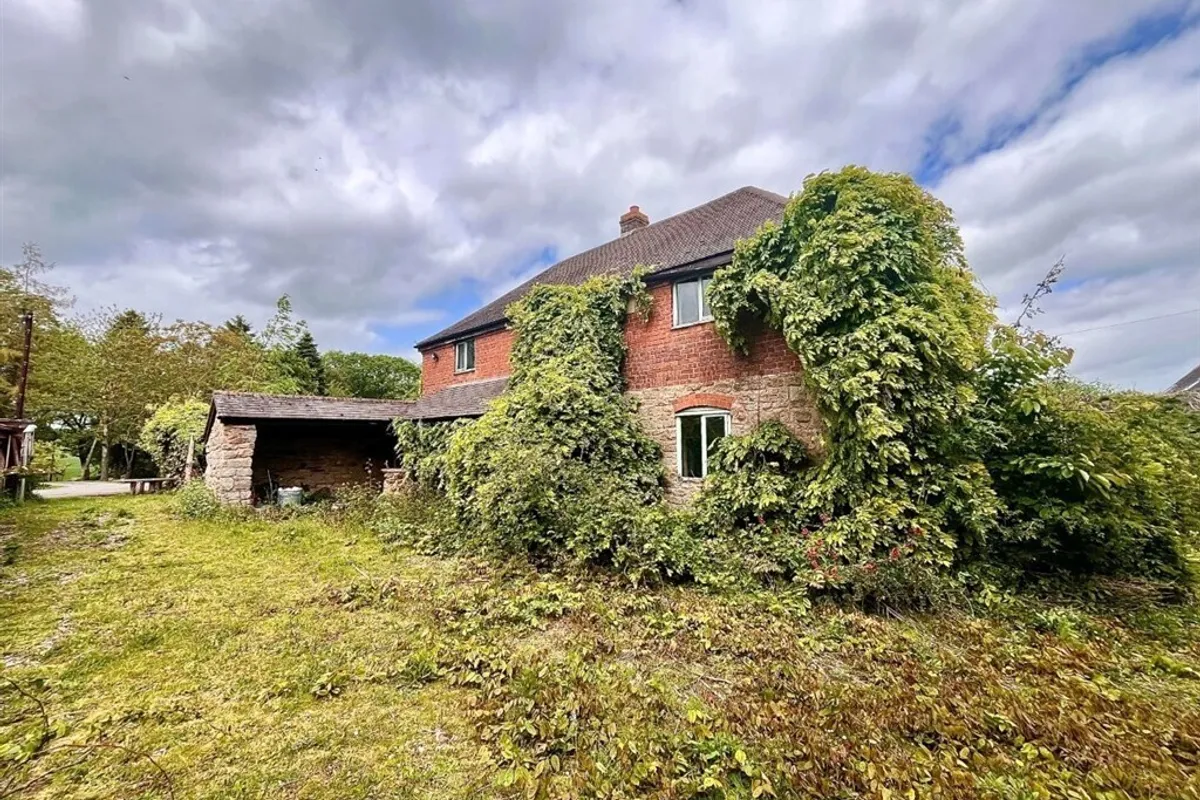 Linley Green Road, Whitbourne, WORCESTER