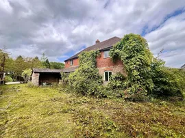 Linley Green Road, Whitbourne, WORCESTER photo