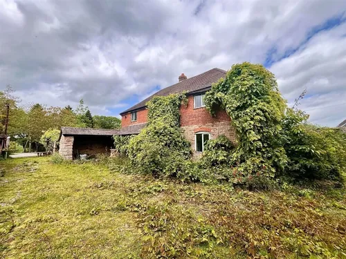 Linley Green Road, Whitbourne, WORCESTERphoto