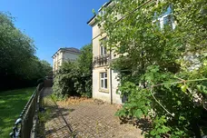 Elgar Close ( Garage), SWINDON