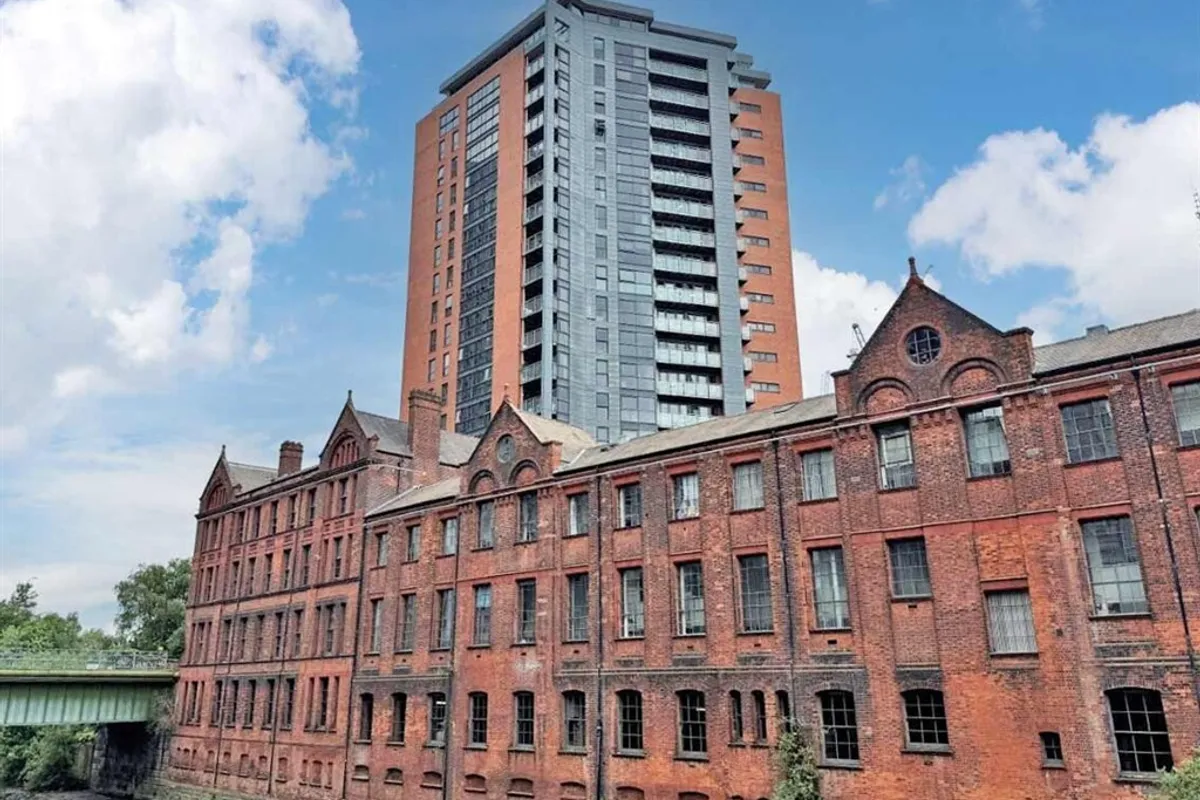 Mirabel Street, MANCHESTER