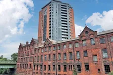Mirabel Street, MANCHESTER