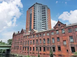 Mirabel Street, MANCHESTER photo