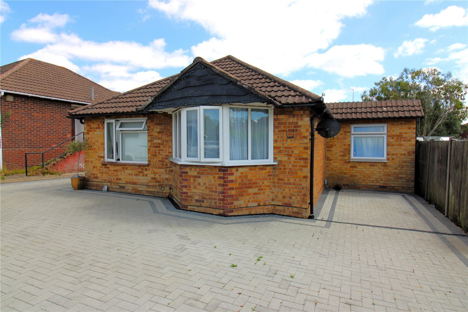 Abbey Road, Fareham, Hampshire, PO15 Image 1