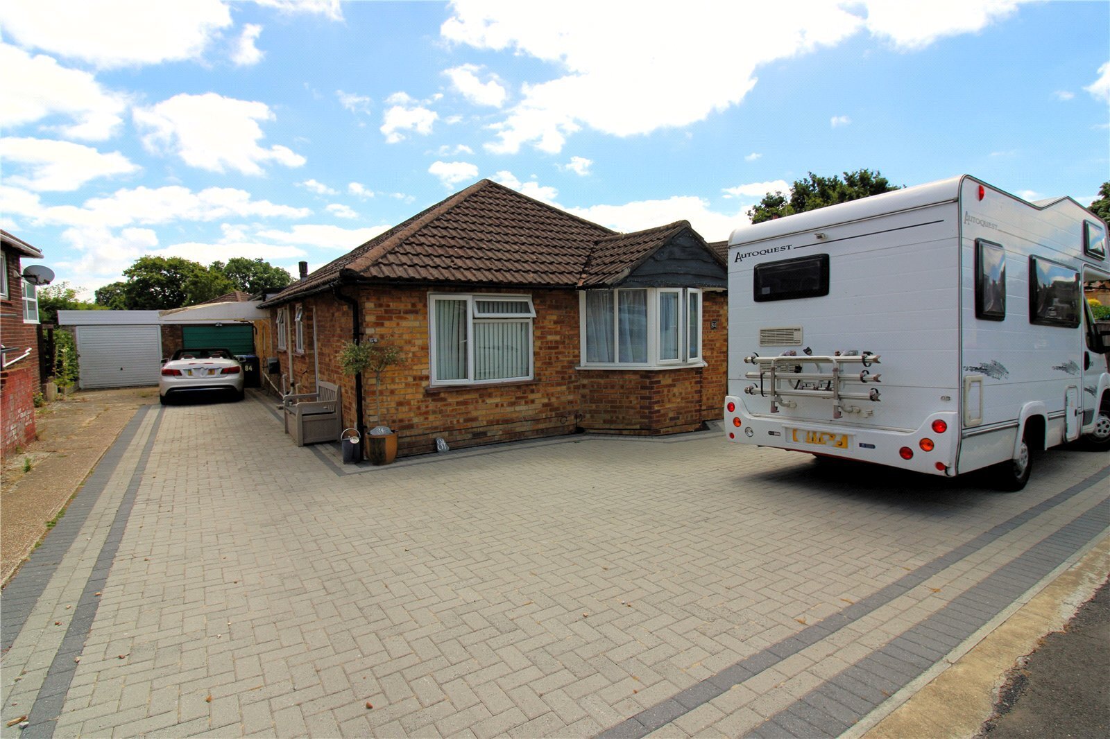 Abbey Road, Fareham, Hampshire, PO15 Image 16