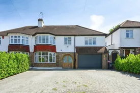 Property responsive
