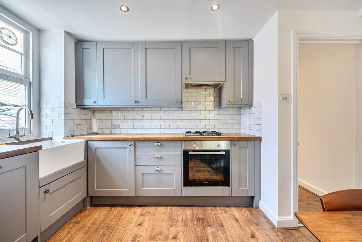Langland Gardens London NW3 photo 1