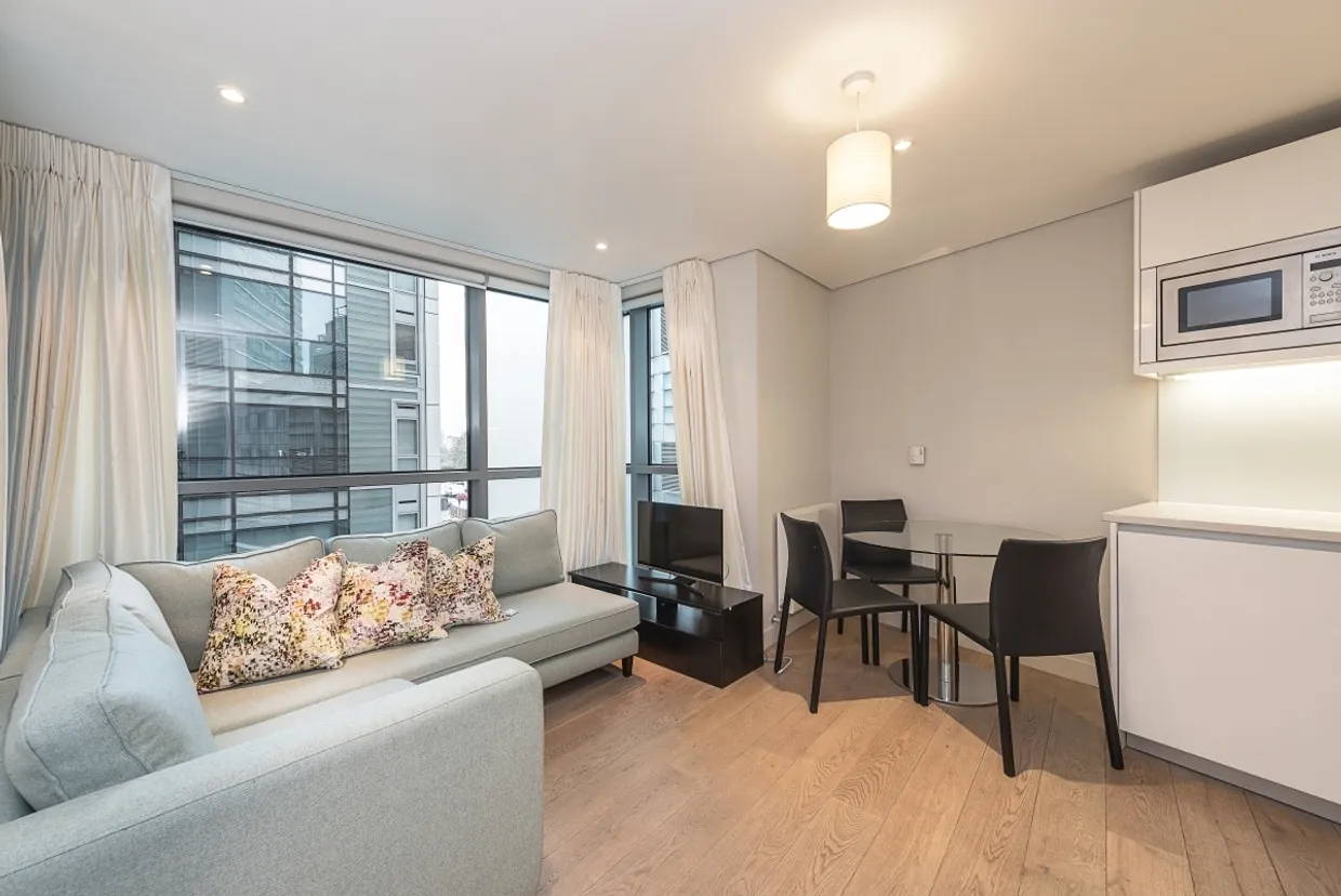 4 Merchant Square London W2 photo 1