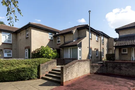 Tessa Sanderson Place, SW8