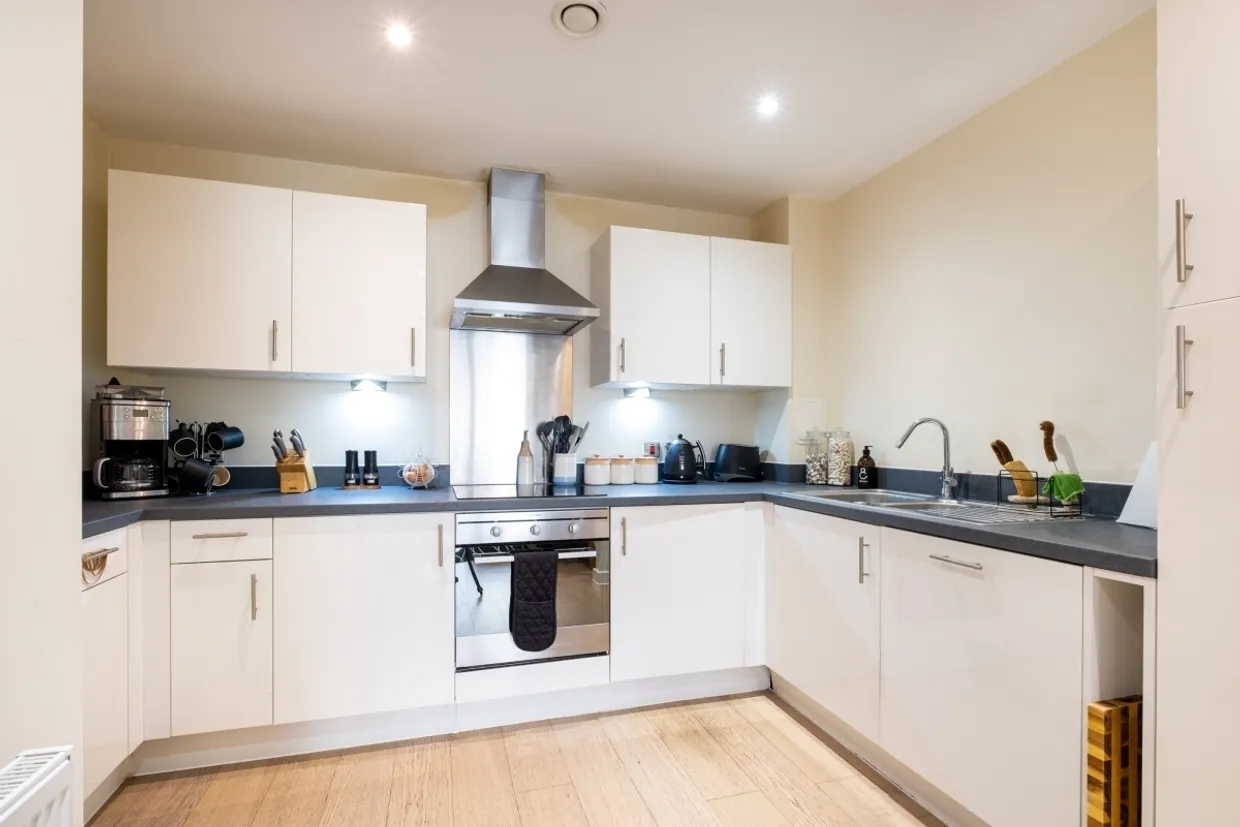 Singer Mews London SW4 photo 1