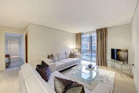 Merchant Square East Paddington W2