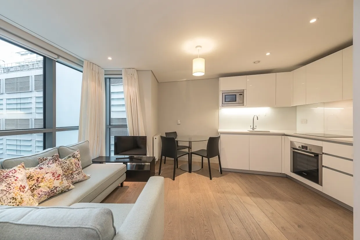 4 Merchant Square London W2 photo 2