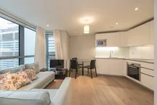 4 Merchant Square London W2 photo 2