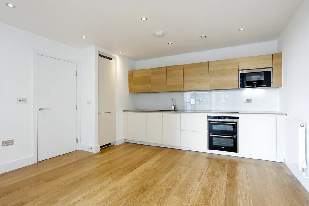 Rainsborough House, SW15 photo 3