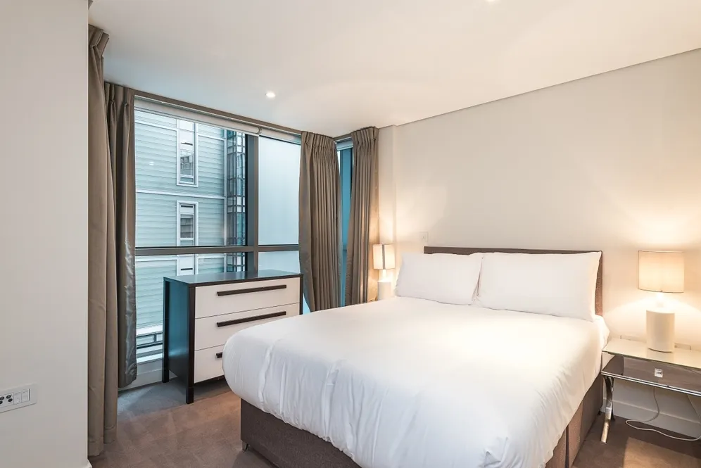 4 Merchant Square London W2 photo 3